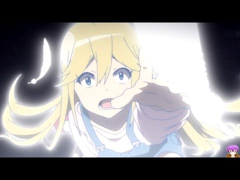 Yoru no Yatterman Episode 1 夜ノヤッターマン Anime Review - Must Watch Series