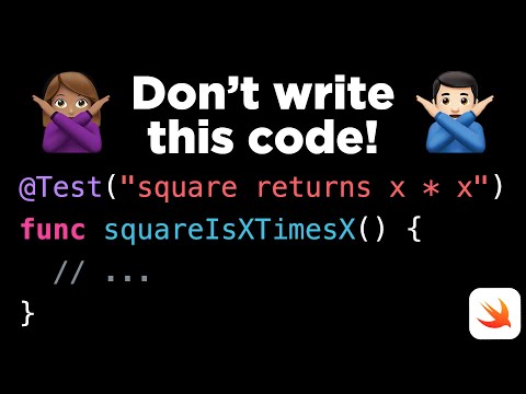 How to use a Raw Identifier as a function name thumbnail