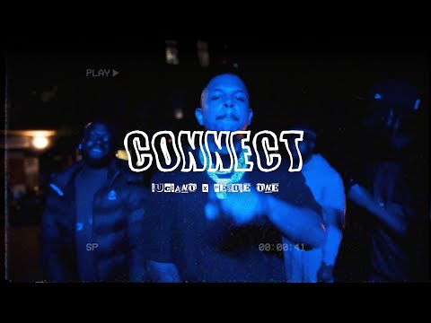 [FREE] Luciano x Headie One Drill Type Beat "CONNECT" 2022 (prod. by Strave)