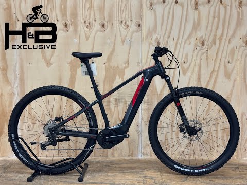 Conway Cairon S 2.0 29 inch E-Mountainbike Refurbished gebruikte fiets | H&B Exclusive R18115