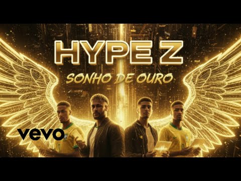 HYPE Z - SONHO DE OURO (PROD. LAB SOUNDS)