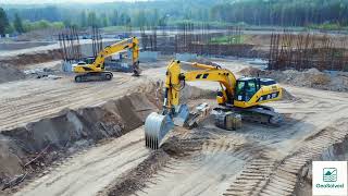#1 Basic Principles of Soil Mechanics Applied to Geotechnics – Part 1