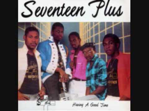 Mary Jane - Seventeen Plus