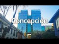 The Modern and Important City of Chile 🏢 | Concepción 🇨🇱