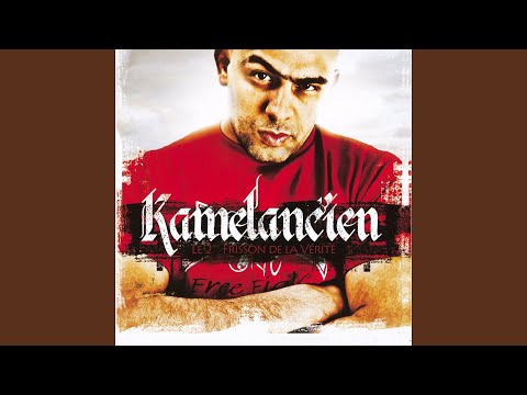 En manque (feat. Leslie)