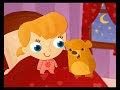 Nick Jr UK The Little Bear In The Chair