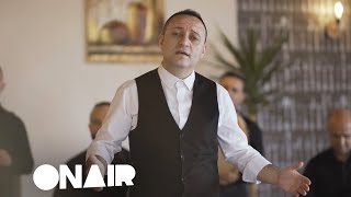 Aziz Murati - Moj Hapsane