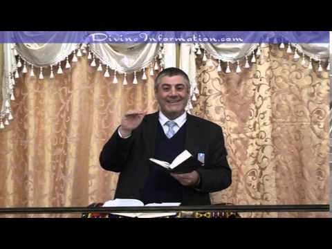 Psalms (Tehilim) Series #12 - Chapters 26, 27