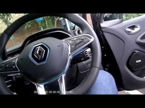 First CCS charge end