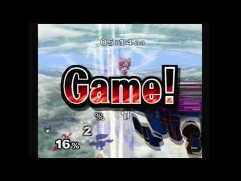 Turlock Melee Smash-Fest session 6/23/17 part 1