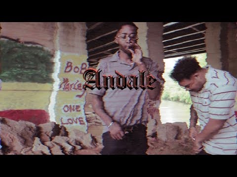 Slimiano x Osama Bin Havin' X "Andale"