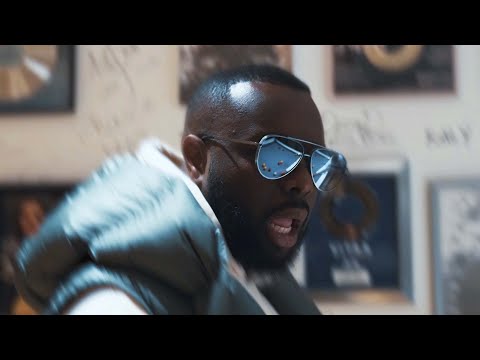GIMS - HAALAND (Clip officiel)