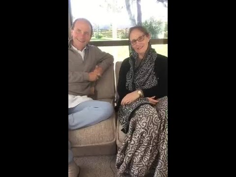 Videoing with Vimala and Jaya Sila You can get their book for free (just pay for shipping and hand