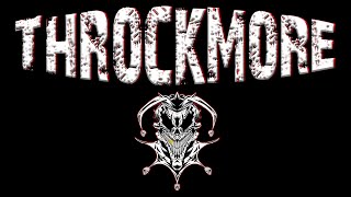 Throckmore Live @ The Bearded Lady Saloon (Premiere of "Like It This Way")
