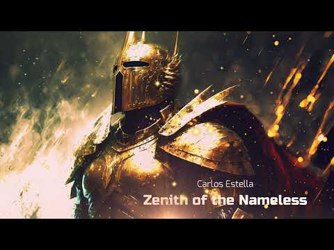Zenith of the Nameless - Carlos Estella - Cinematic Epic Rise - Royalty Free Music