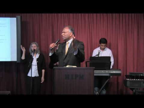 HIPM Praise & Worship - Medley of Old Choruses 1