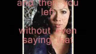 "Till My Heataches End (Ella Mae Saison) with lyrics