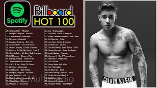 Billboard Hot 100 Songs of 2023 - Miley Cyrus, Ed Sheeran, Maroon 5, Shawn Mendes, Justin Bieber