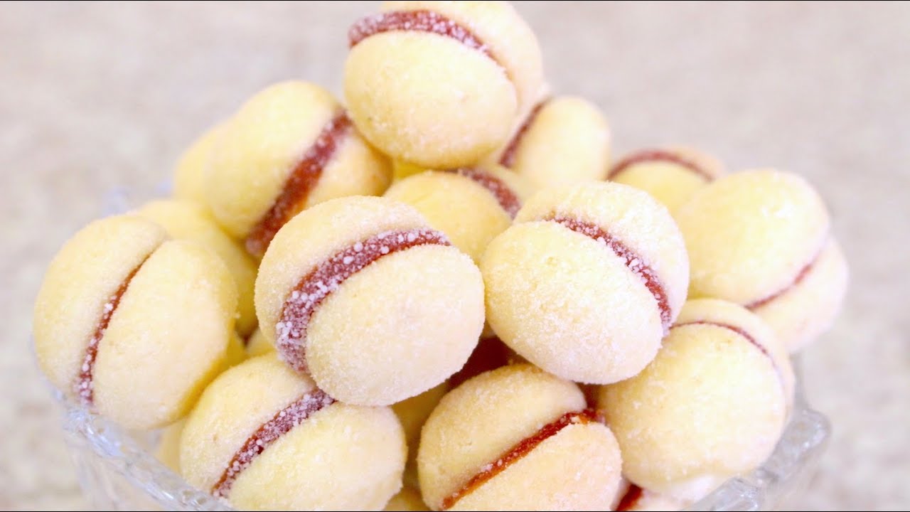 CASADINHOS DE GOIABADA | O MELHOR | DERRETE NA BOCA - Isamara Amâncio