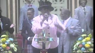 Jesus Can Work It Out  9-25-11