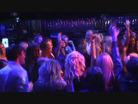 Maximov Show Томас Андерс