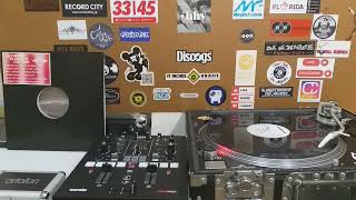 Jordan Hill - Got To Be Real 12&#39;&#39; (Album Version) R&amp;B / CHARME / FUNK / SOUL / BLACK MUSIC