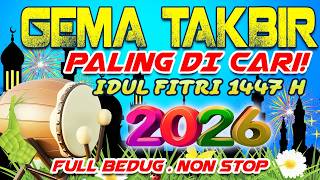 Download lagu 🔴GEMA TAKBIR IDUL FITRI 2026 PALING DICARI | TAKBIRAN FULL BASS BEDUG | TAKBIR IDUL FITRI 1447 H mp3 Download lagu 🔴GEMA TAKBIR IDUL FITRI 2026 PALING DICARI | TAKBIRAN FULL BASS BEDUG | TAKBIR IDUL FITRI 1447 H mp3
