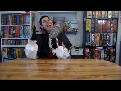 Till Dawn review with Game Vine 