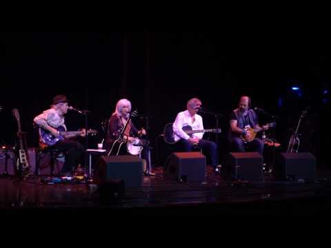 Steve Earle: City of Immigrants (Cayamo 2017)