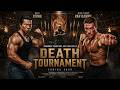 HE THOUGHT IT WAS A TOURNAMENT IT WAS A DEATH TRAP Full Thriller Movie Bolo Yeung
