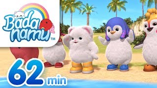 A Splash of Fun | Compilation l Nursery Rhymes & Kids Songs