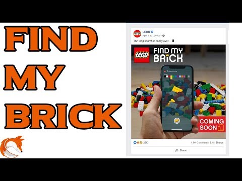 download lagu mp3 mp4 Lego Brick Finder, download lagu Lego Brick Finder gratis, unduh video klip Lego Brick Finder