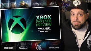 Xbox Reveals A BIG Presentation Happening This Week!