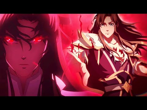 [Eng Sub] A Will Eternal EP107-165