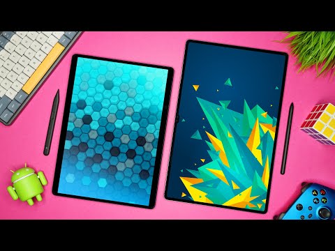 STOP WASTING MONEY!! Galaxy Tab S8 Ultra vs Microsoft Surface Pro 8