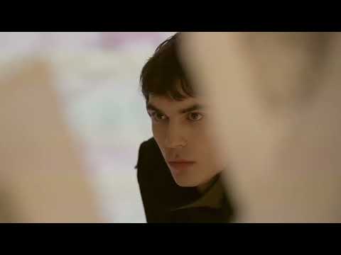 EÑAUT April Collection at 080 Barcelona Fashion