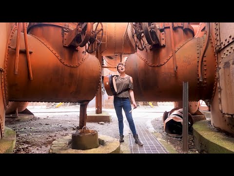 Thumbnail for Kinnfolk | Byker Hill [Official Music Video] by L.A.B.
