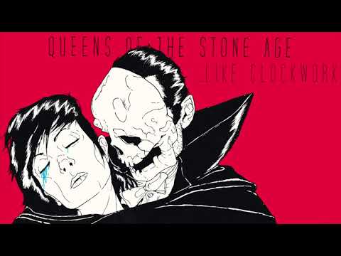 Queens of the Stone Age - ...Like Clockwork (Full Album Live)