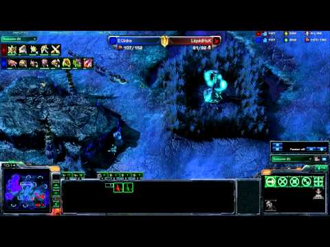 Helveticast: Idra vs HuK