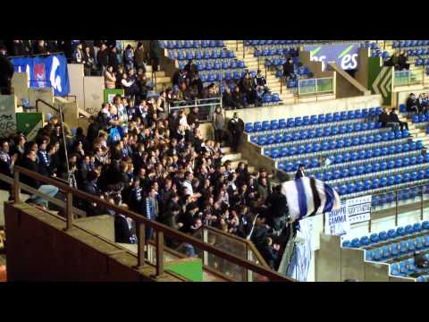 Racing Strasbourg - St. Louis Neuweg