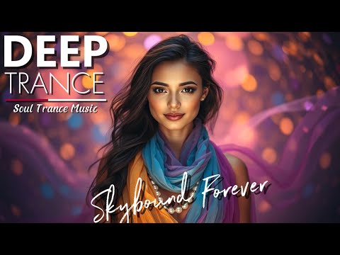 💜Skybound Forever💜 [Soul Trance Music] Uplifting Trance Music for Relaxation, Dancing and Flying