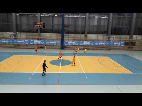U11 FK JUNIOR ŠACA - POMERANIA GDAŇSK 1:1