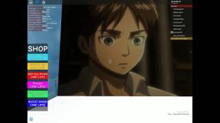 Guess The Famous Character Roblox Answers Anime Th Clip - 