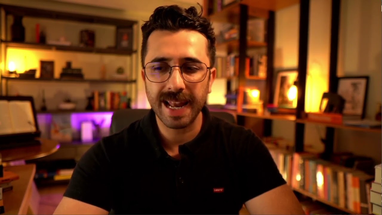 [Memórias Póstumas de Brás Cubas - Aula 1] Para que servem aqueles oito ou nove primeiros capítulos?