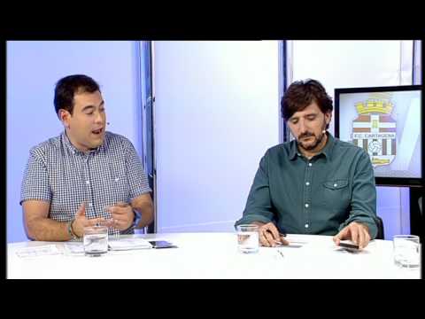 14/05/2017 POPULAR DEPORTIVO, F.C. CARTAGENA