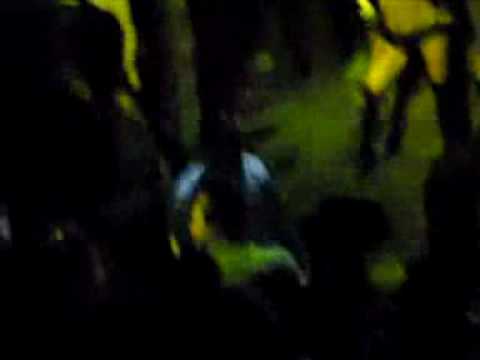 DJ Ser@Eishaus Lübeck 30.5.09