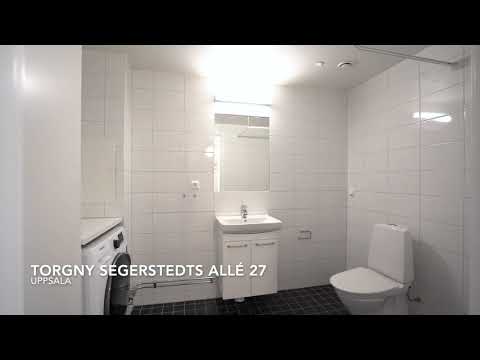 Såld, 1:a · 27m2 · 1295 kr avg, Rosendal : Via Notar mäklare Uppsala