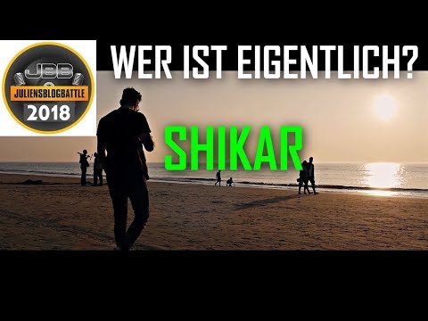 Wer ist eigentlich SHIKAR? | JBB 2018 Qualifikation #27