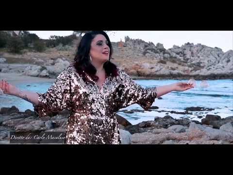 Federica Paceco - Lassame Perdere ( Video Ufficiale 2020 )