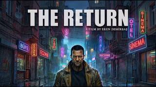 The Return (DÖNÜŞ) - Plank Animation Short Film 2026 - Official Teaser Trailer -